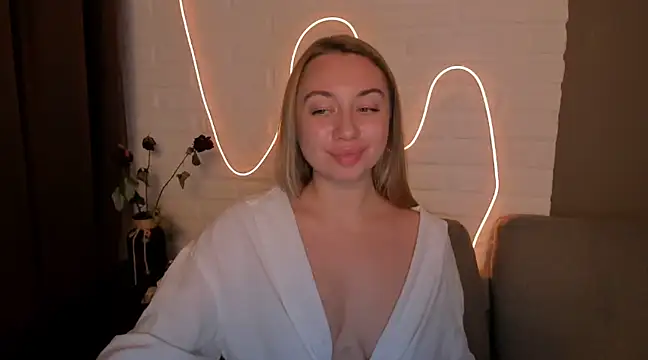DanielaWisse online show from December 5, 11:01 pm