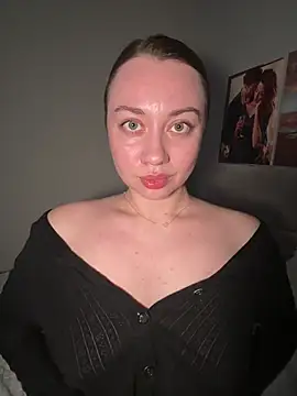 DanielaWisse online show from February 13, 1:27 am