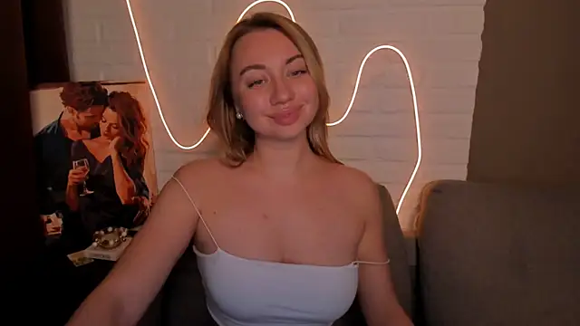 DanielaWisse online show from December 11, 11:32 pm