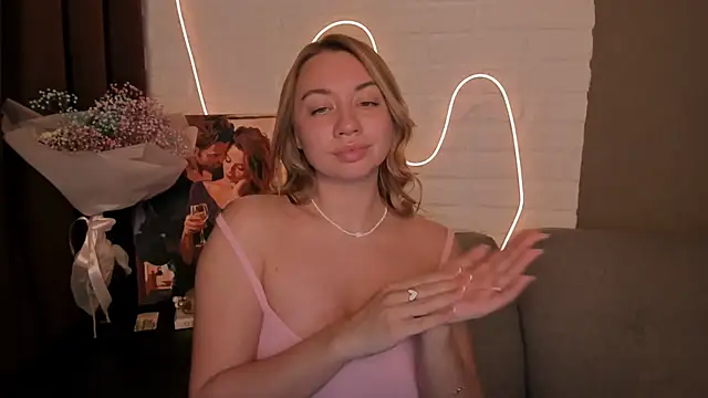 DanielaWisse online show from December 21, 1:36 am