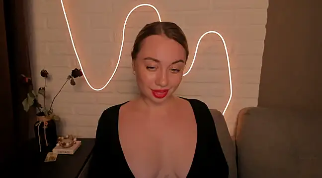 DanielaWisse online show from December 8, 9:52 pm