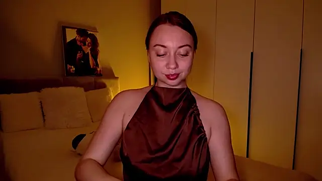 DanielaWisse online show from June 18, 8:58 pm