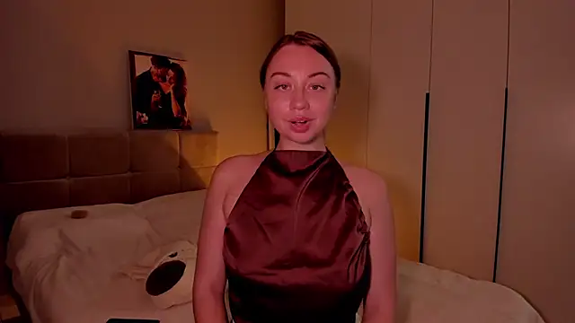 DanielaWisse online show from June 27, 9:10 pm