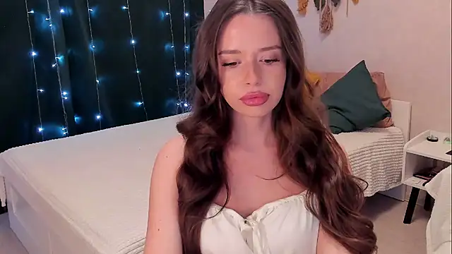 AmeliaBrian online show from March 6, 10:15 pm