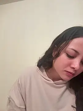 Megan Rodrigo online show from April 10, 12:34 pm