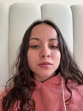 Megan Rodrigo online show from May 10, 2:30 pm