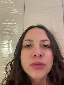 Megan Rodrigo online show from February 2, 2:05 pm