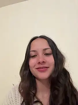Megan Rodrigo online show from April 21, 12:23 pm