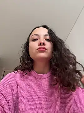 Megan Rodrigo online show from May 14, 1:08 pm