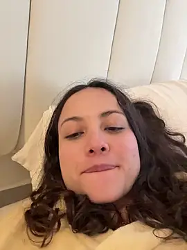 Megan Rodrigo online show from June 4, 4:22 pm