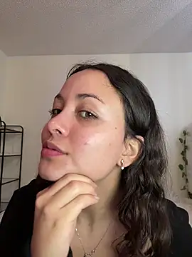 Megan Rodrigo online show from March 6, 1:39 pm