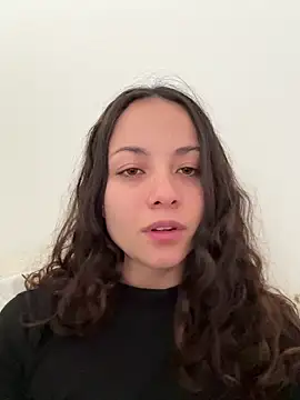 Megan Rodrigo online show from May 4, 12:52 pm