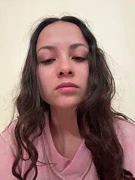 Megan Rodrigo online show from April 22, 12:56 pm