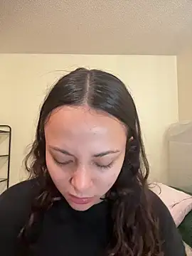 Megan Rodrigo online show from March 17, 1:47 pm