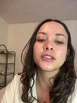 Megan Rodrigo online show from March 11, 2:22 pm