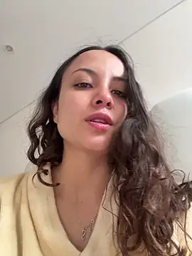 Megan Rodrigo online show from May 11, 2:45 pm