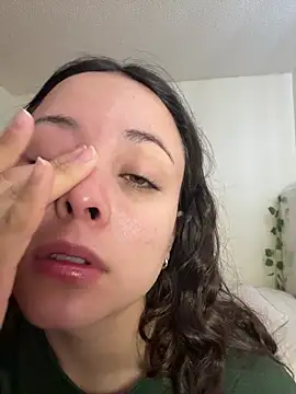 Megan Rodrigo online show from February 11, 1:55 pm