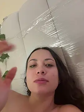 Megan Rodrigo online show from March 25, 12:37 pm