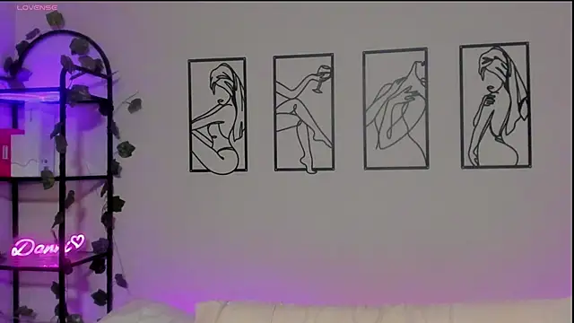 Megan Rodrigo online show from March 10, 1:45 am