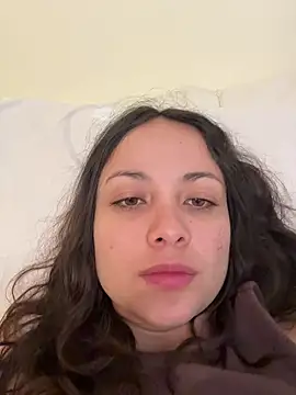 Megan Rodrigo online show from March 3, 1:51 pm