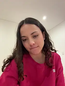 Megan Rodrigo online show from May 10, 1:53 am