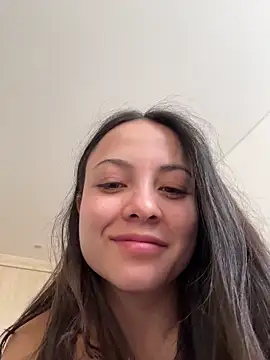 Megan Rodrigo online show from May 23, 11:31 am