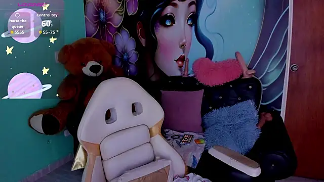 mia bigtits17 online show from March 11, 9:09 pm