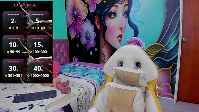 mia bigtits17 online show from March 5, 2:14 am