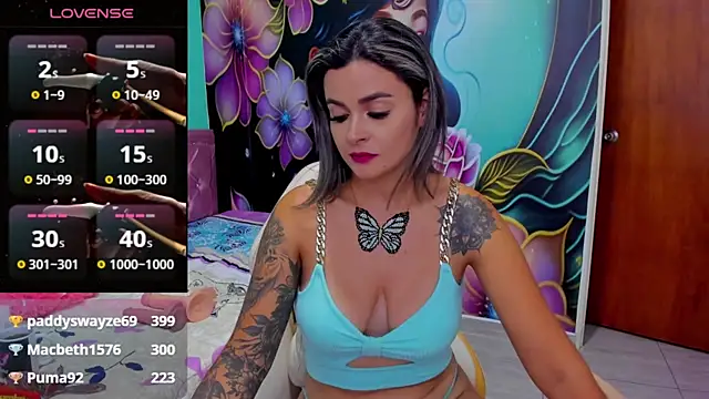 mia bigtits17 online show from March 10, 12:28 am