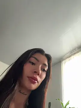 Roxanne 08 online show from July 4, 2:43 pm