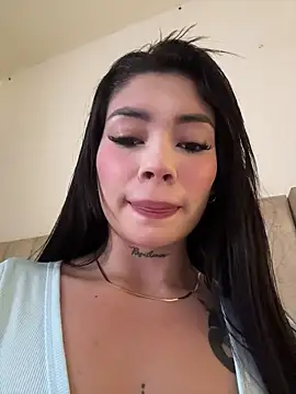 Roxanne 08 online show from May 21, 7:33 pm