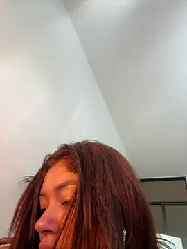 Roxanne 08 online show from January 8, 3:17 pm