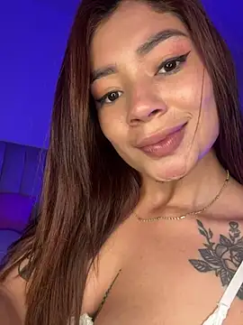 Roxanne 08 online show from March 10, 7:55 am