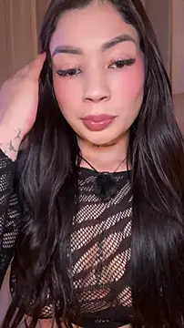 Roxanne 08 online show from April 23, 9:38 pm