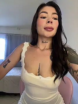 Roxanne 08 online show from May 22, 8:07 pm