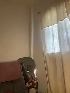 Roxanne 08 online show from November 26, 8:53 pm