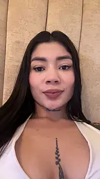 Roxanne 08 online show from April 4, 7:53 pm