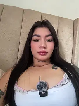 Roxanne 08 online show from May 7, 3:48 pm