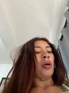 Roxanne 08 online show from January 3, 3:12 pm
