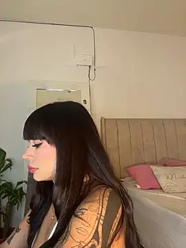 Roxanne 08 online show from November 7, 7:07 pm