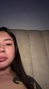 Roxanne 08 online show from March 17, 1:52 am