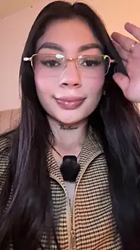 Roxanne 08 online show from April 24, 9:28 pm