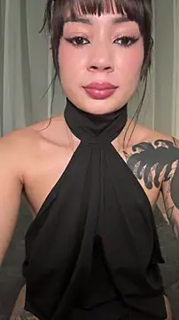 Roxanne 08 online show from March 1, 7:25 pm