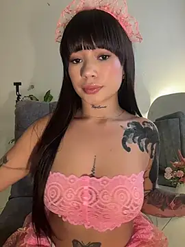 Roxanne 08 online show from November 18, 6:44 pm