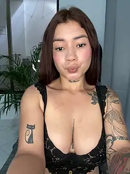 Roxanne 08 online show from January 3, 12:07 pm