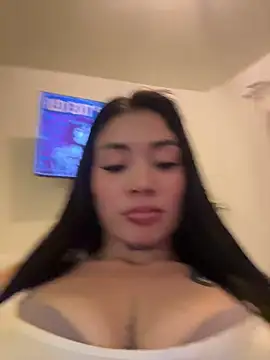 Roxanne 08 online show from May 29, 1:22 am