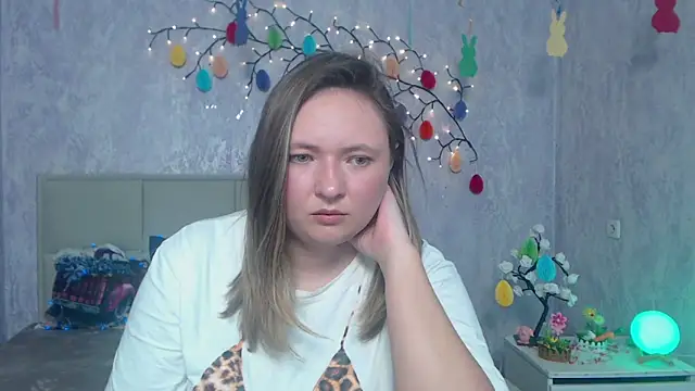 SallyVerda online show from March 30, 5:47 pm