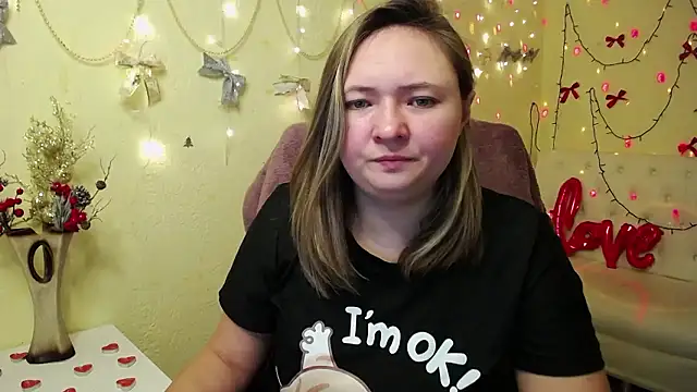 SallyVerda online show from January 12, 6:36 pm