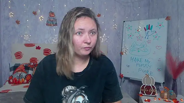 Snapshot of SallyVerda chatting on November 26, 9:04 pm SallyVerda online show from November 26, 9:04 pm