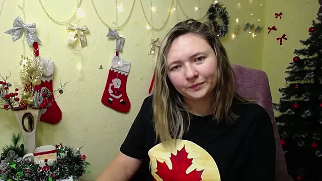 SallyVerda online show from January 9, 6:37 pm